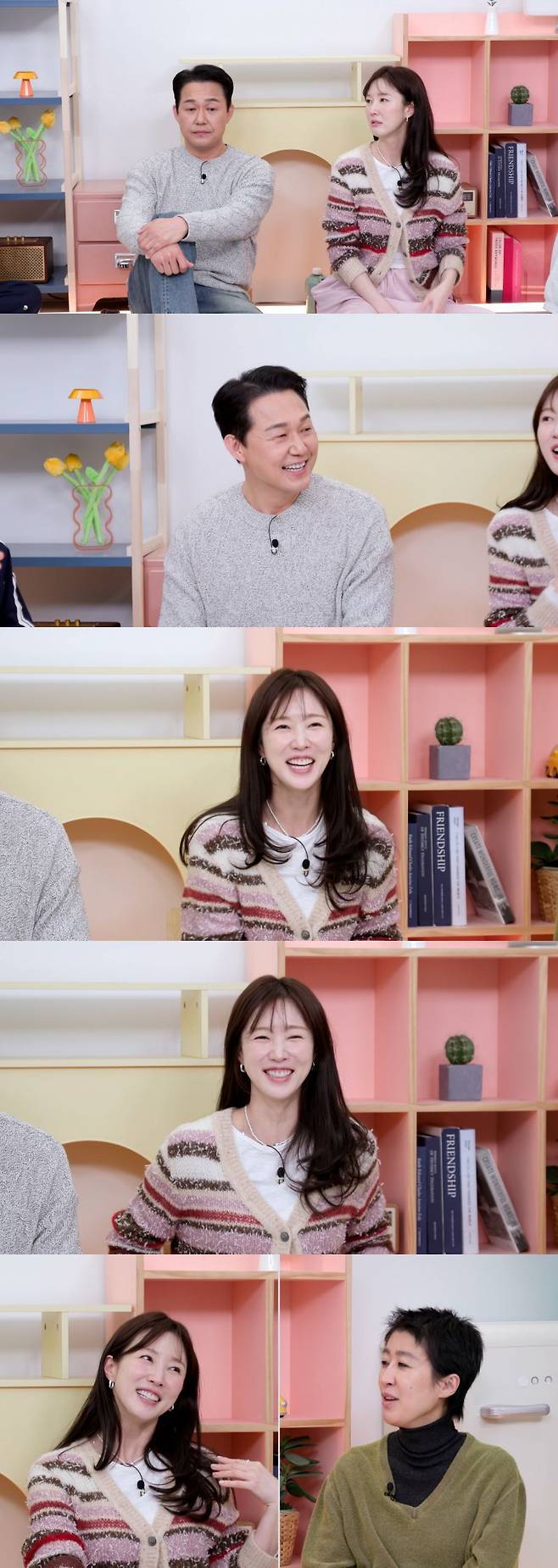 사진=KBS2 ‘옥탑방의 문제아들’