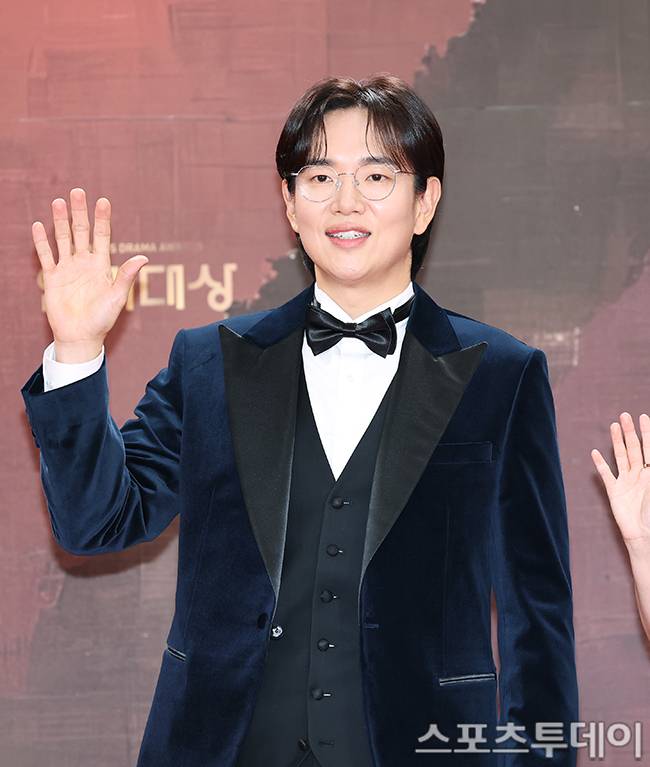 장성규 / 사진=DB