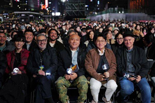 사진=마이크 반 CEO SNS