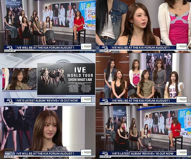 ▲ 제공|FOX11 'Good Day LA'