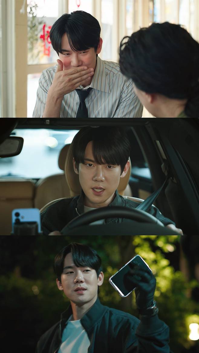 스튜디오S, 몽작소