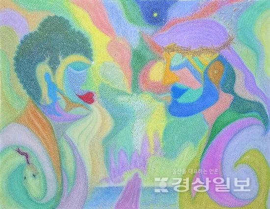 ▲ 장창호 '이룰 수 없는 꿈이 어디 있을까'