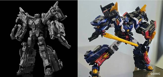 SAMG엔터테인먼트