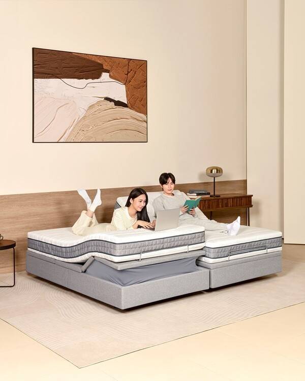 바디프랜드, 라클라우드 헬스모션.[사진=바디프랜드]