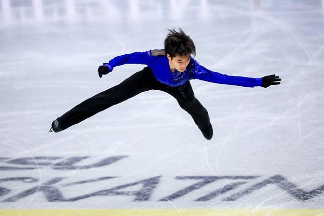 김현겸. 사진=EPA/연합뉴스