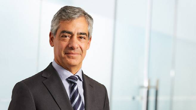 데이비드 삼라 아티잔파트너스 전무이사 (사진=아티잔파트너스)