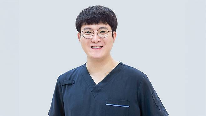 윤영현 원장｜출처: 365다움의원