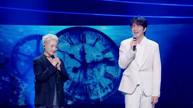 KBS 2TV '더 시즌즈-성시경의 고막남친'