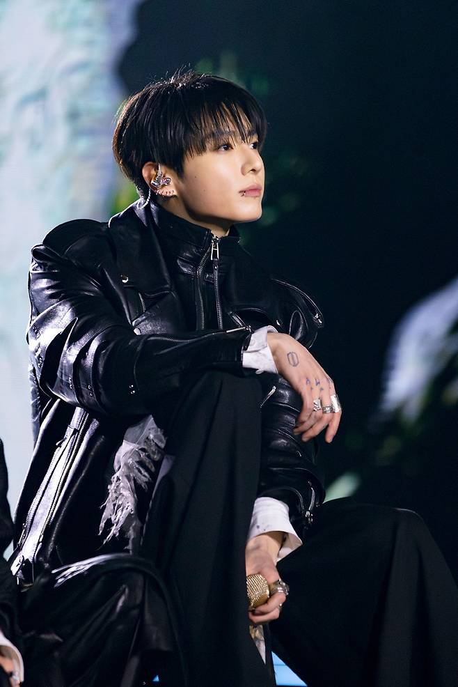 방탄소년단 정국. 사진 제공=빅히트 뮤직