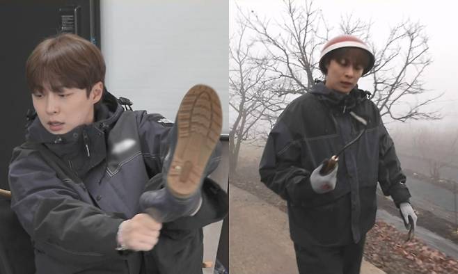 나혼자산다(나혼산)