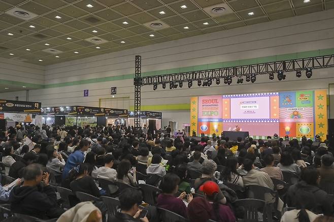 ‘2025서울국제불교박람회’ 현장스케치(사진 서울국제불교박람회 사무국)