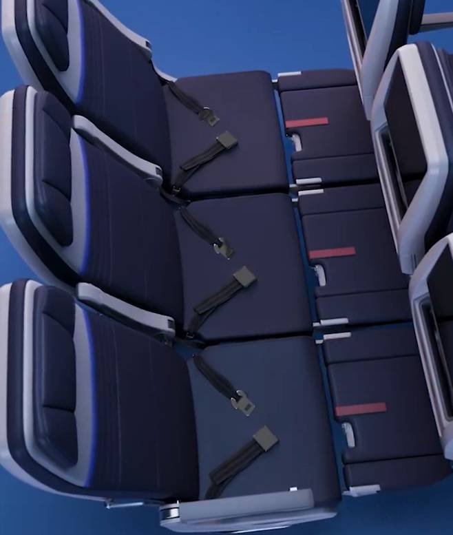 유나이티드항공 공식 엑스