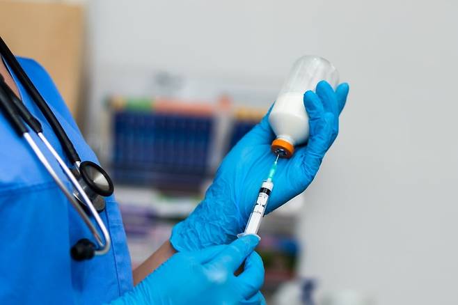 사진은 기사와 무관함. 게티이미지뱅크