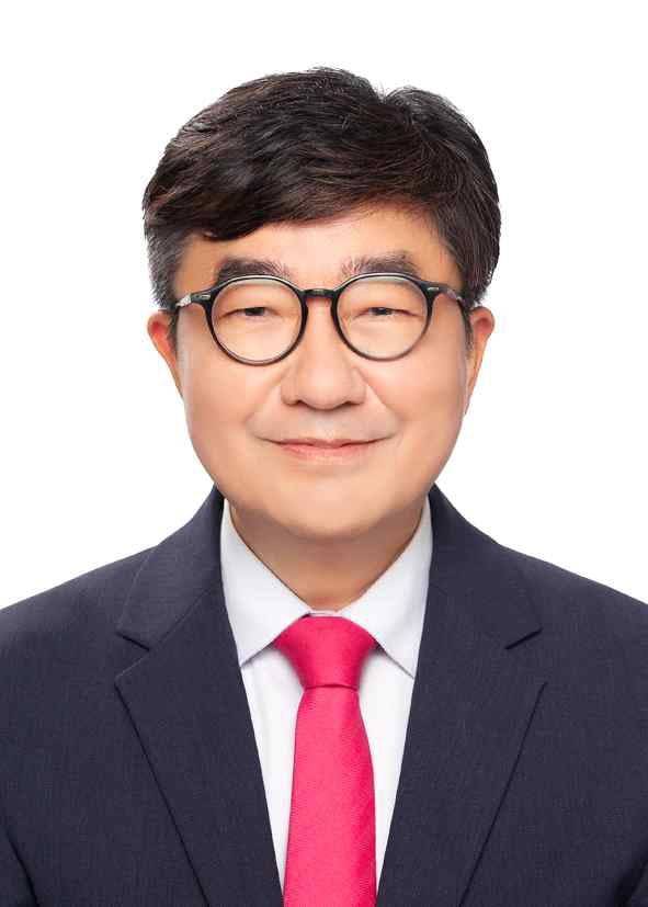 신형철 극지연구소장