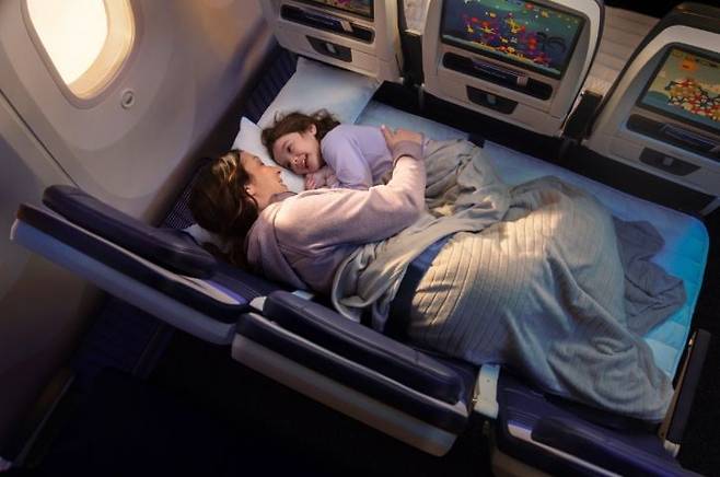 사진=미국 유나이티드항공