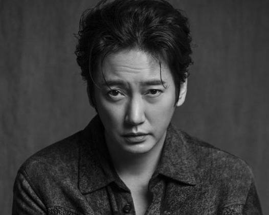 배우 이상보. 코리아매니지먼트그룹 제공