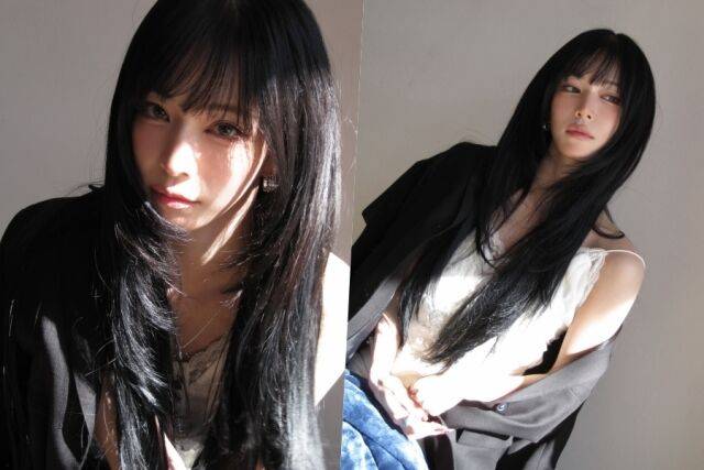 이채영 / 소셜미디어