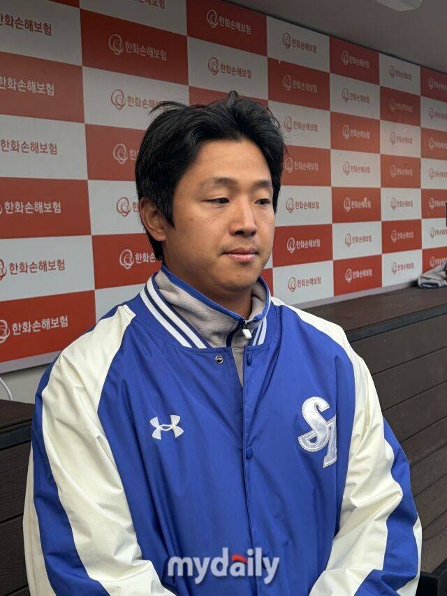 삼성 라이온즈 양창섭./대전 = 이정원 기자