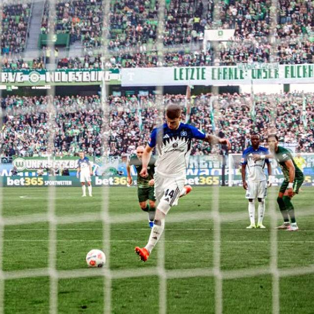 부슈코비치/함부르크