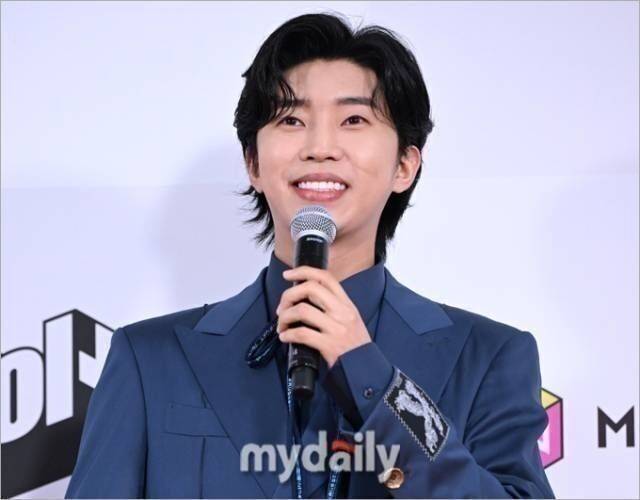 임영웅 / 마이데일리