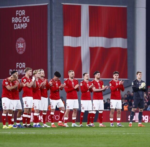 덴마크축구협회