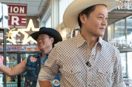 넷플릭스 ‘이서진의 달라달라’ [넷플릭스]