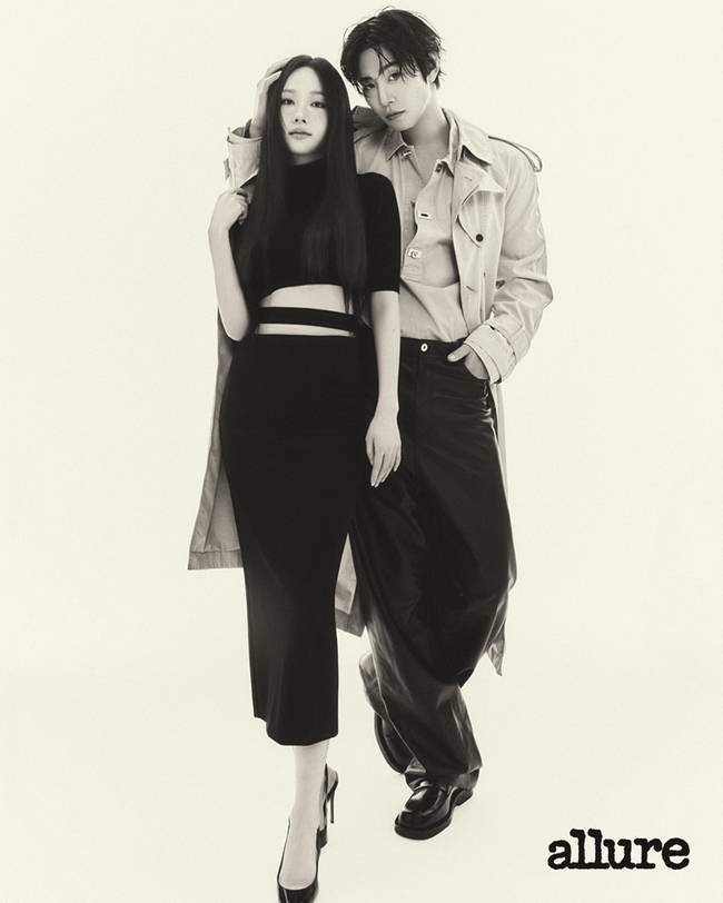 얼루어 코리아 제공