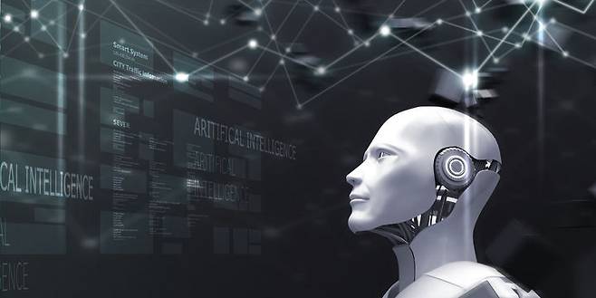 [서울=뉴시스] 빅테크 기업들이 인공지능(AI) 데이터센터에 막대한 투자금을 퍼붓는 가운데, 미국 지역 사회를 중심으로 데이터센터 반대 움직임이 거세지고 있다. (사진=유토이미지) 2026.03.27.