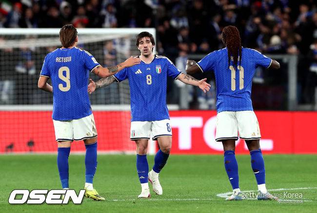 [사진] ⓒGettyimages(무단전재 및 재배포 금지)