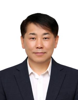 송석록 경동대 교수