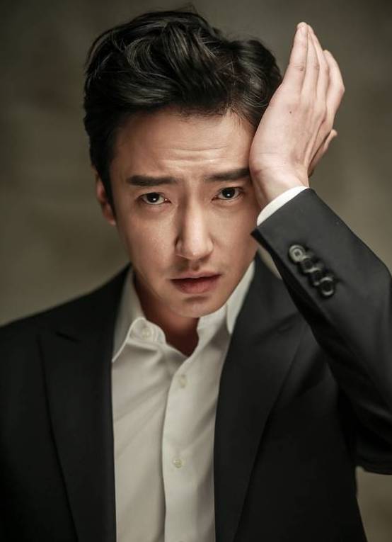 배우 이상보. 경향 DB