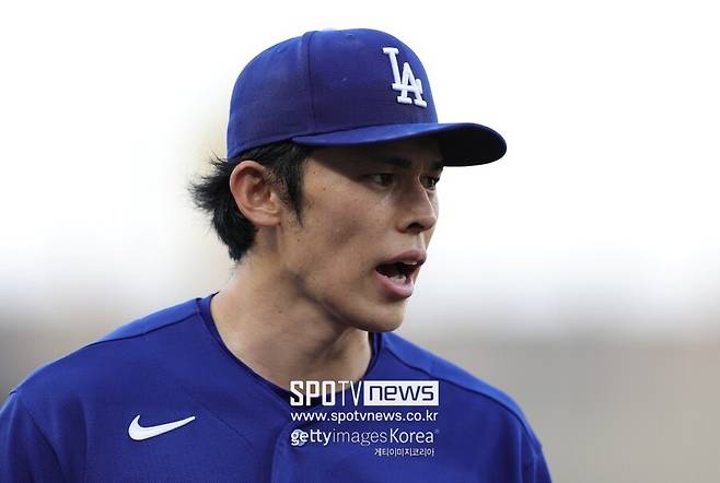 ▲ 사사키 로키