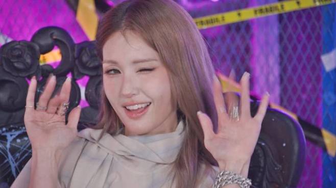 SBS '아니 근데 진짜!'