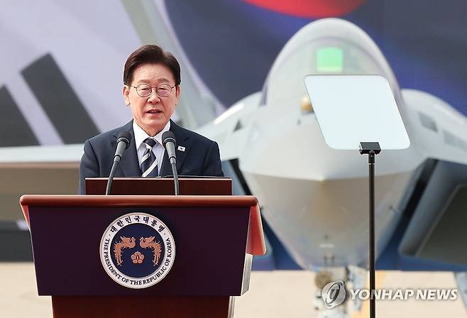 이재명 대통령 [연합뉴스 자료사진]