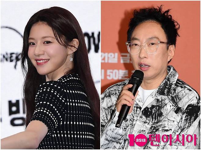 사진=텐아시아DB