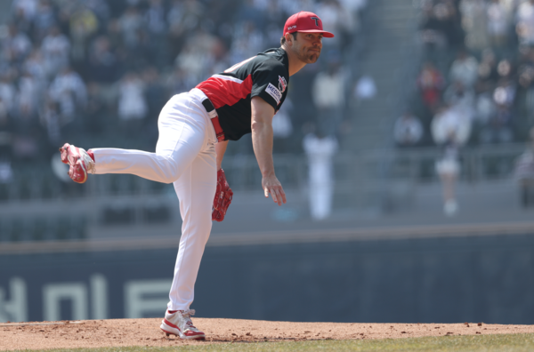 개막이 다가올 수록 본래 모습을 찾아가는 네일(사진=KIA)