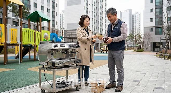 기사 이해를 돕기 위해 AI로 생성한 이미지