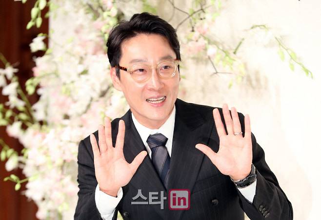 이휘재(사진=이데일리DB)