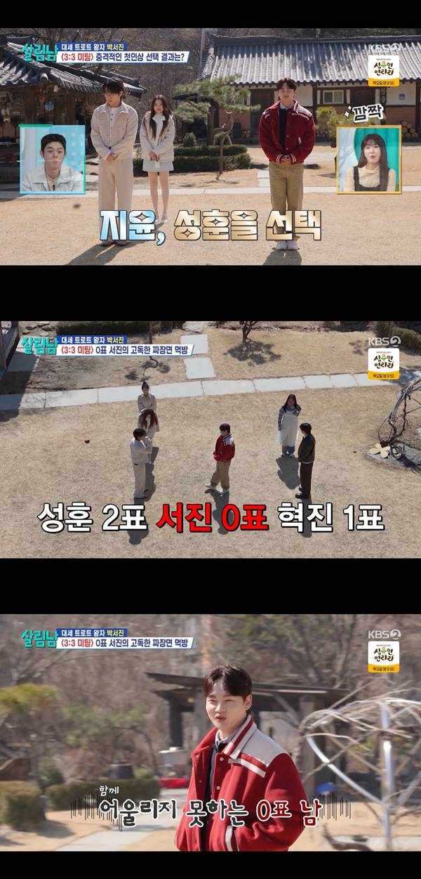 ⓒ'살림하는 남자들 시즌2' 방송 캡처