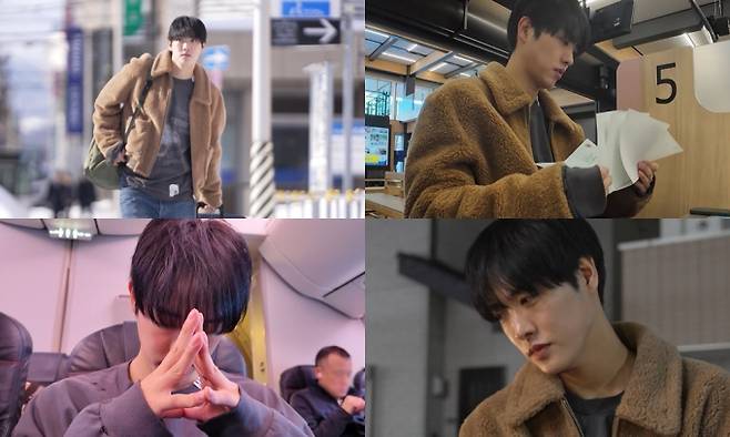 ‘살림남’ 타쿠야, 친아빠 찾아 일본 홋카이도행 (제공: KBS 2TV)