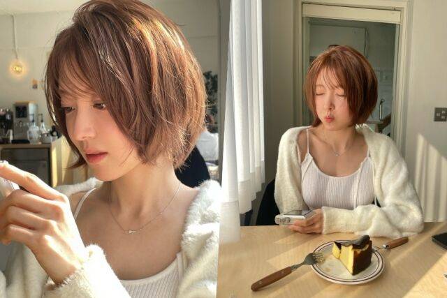 이세영 / 소셜미디어