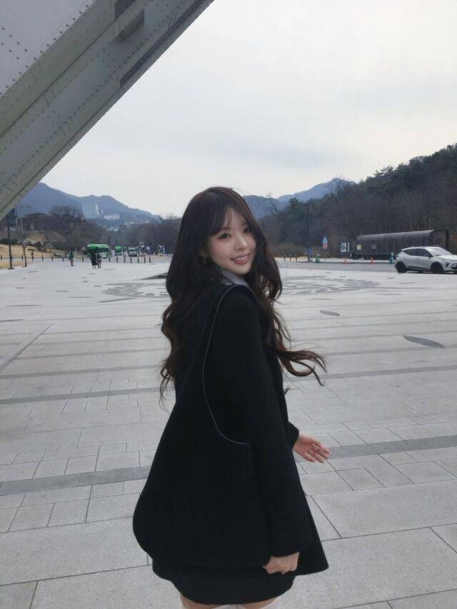 박희선./ SNS