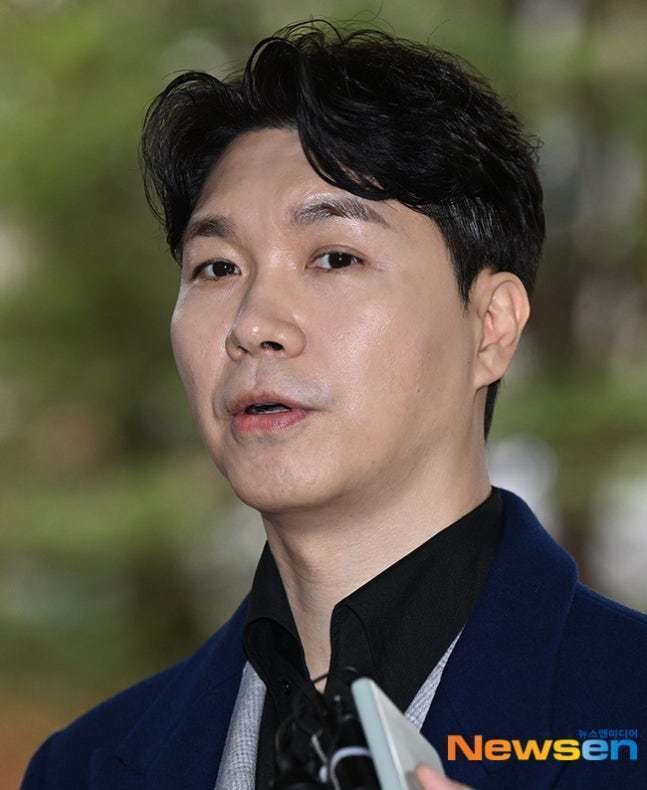 박수홍/뉴스엔DB