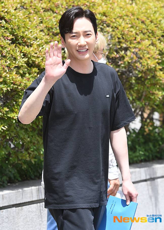 故 이상보/뉴스엔DB