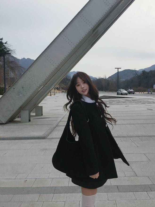 사진=박희선 소셜미디어