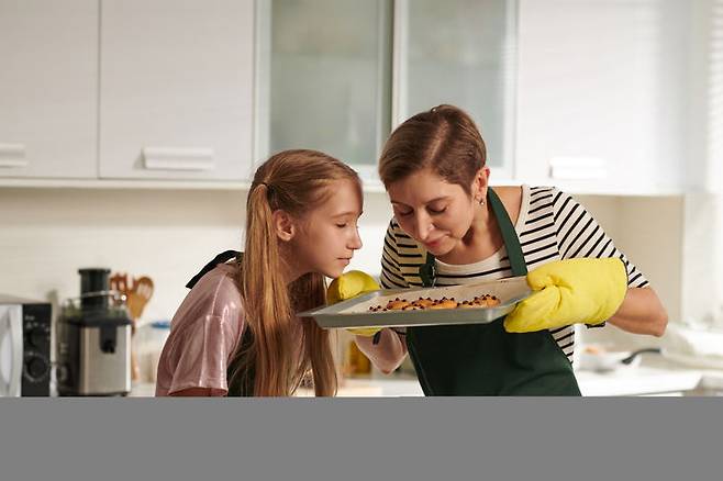 [서울=뉴시스] 음식 냄새를 오래 맡으면 오히려 식사량이 줄어들 수 있다는 연구 결과가 나왔다. (사진=유토이미지) *재판매 및 DB금지 *재판매 및 DB 금지