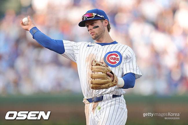 [사진] ⓒGettyimages(무단전재 및 재배포 금지)