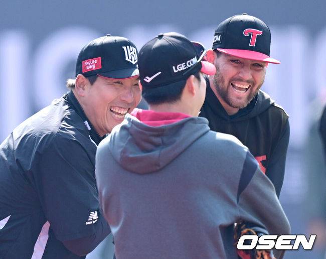 OSEN DB