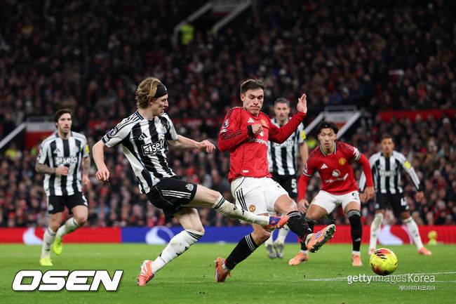 [사진] ⓒGettyimages(무단전재 및 재배포 금지)