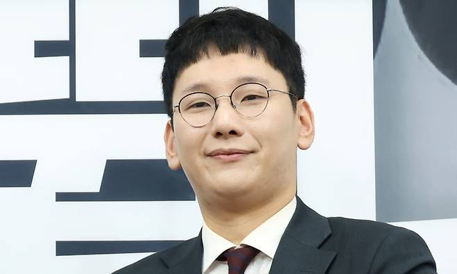 국민의힘&nbsp;박민영 미디어대변인. 뉴시스